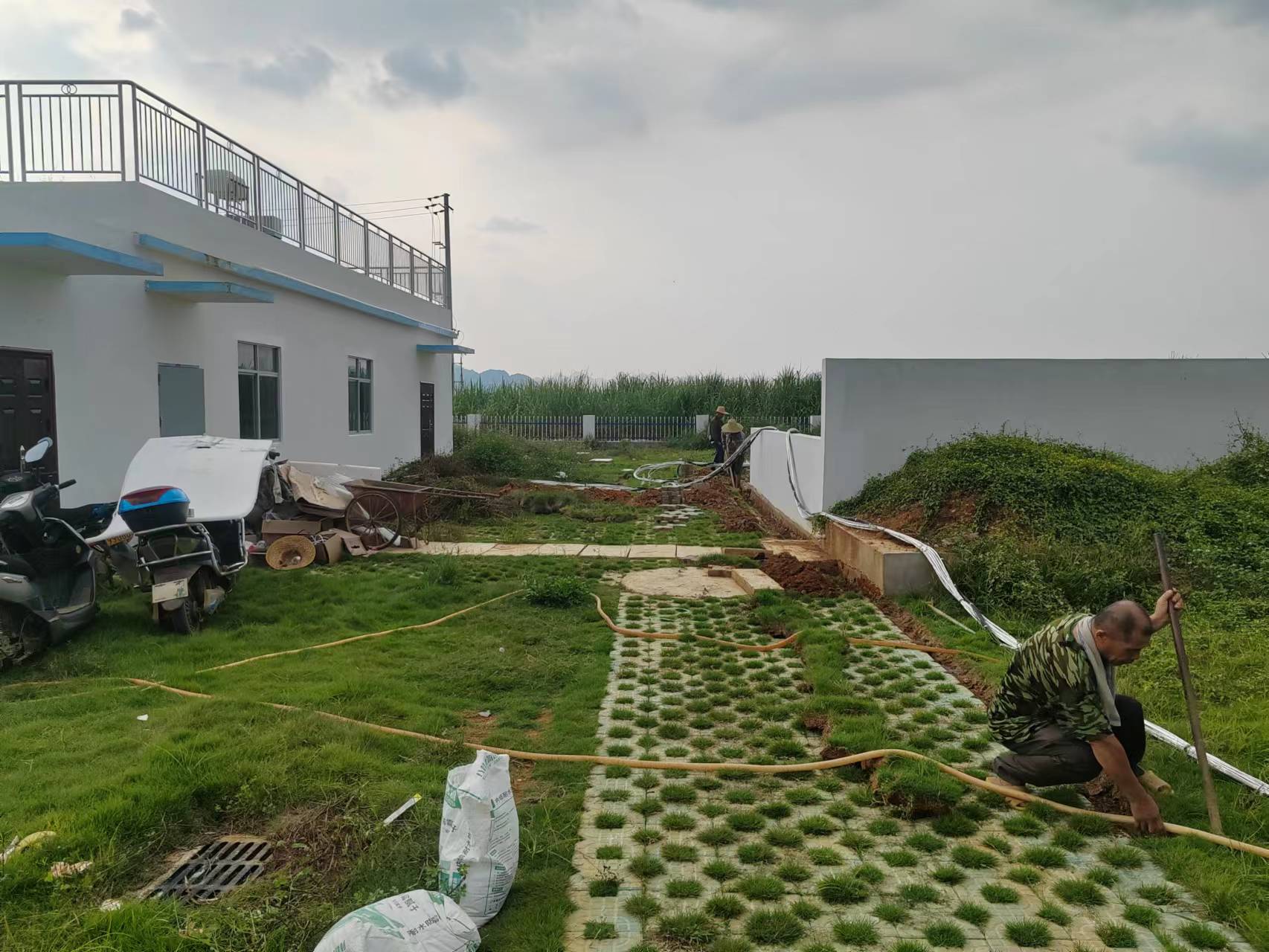 破解農業養殖氣體監測難題！DK-F10L分析儀助力“綠色養殖”